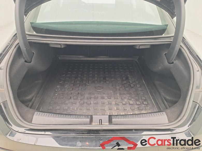 Mercedes, CLA-Class '19, Mercedes-Benz CLA CLA 180 d Aut. 4d #6