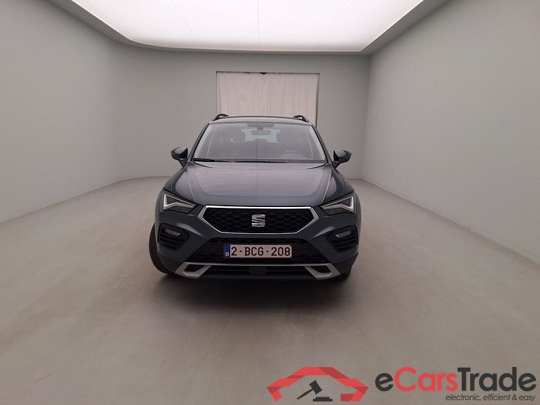 Seat, Ateca FL'20, SEAT Ateca 1.0 TSI Move 5d