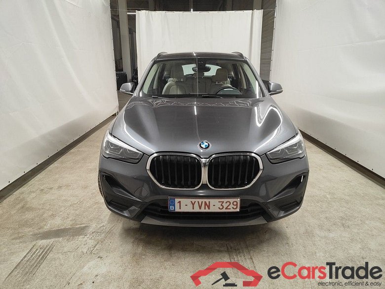 BMW X1 sDrive16dA (85 kW) 5d