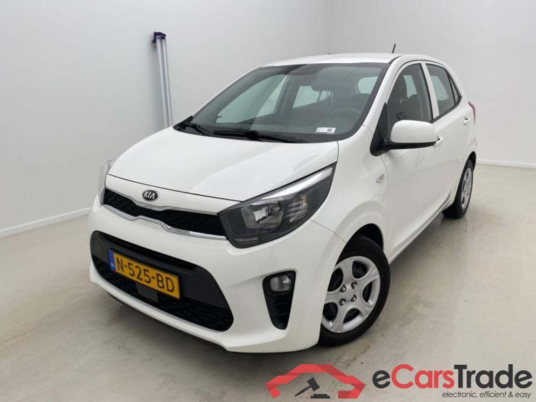 KIA Picanto 1.0 DPi ComfortLine #1