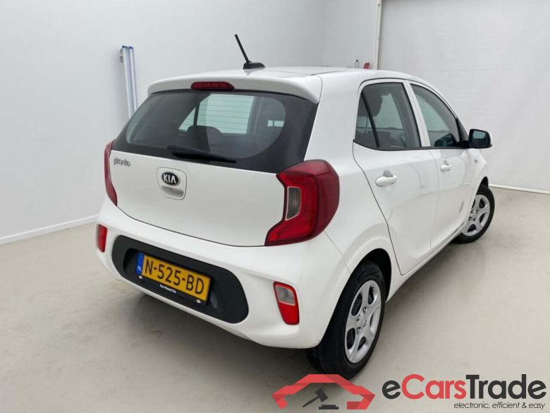 KIA Picanto 1.0 DPi ComfortLine #2