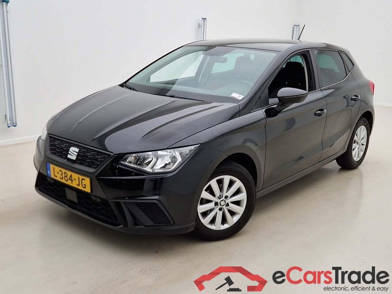 SEAT Ibiza 1.0 TSI Style Business Intense #1