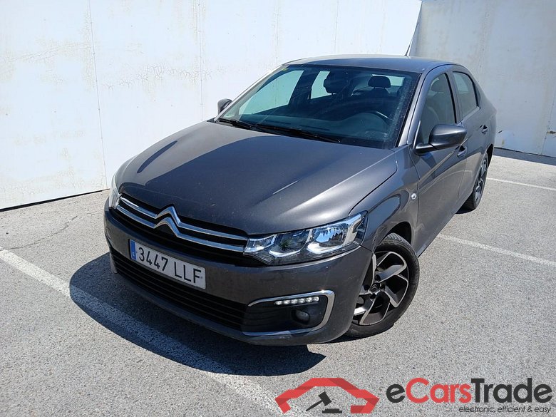 Citroen BlueHDi 75KW (100CV) Shine C-Elysée Shine 1.5 BlueHDi 100CV MT6 E6dT #1