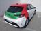 preview Toyota Corolla #1
