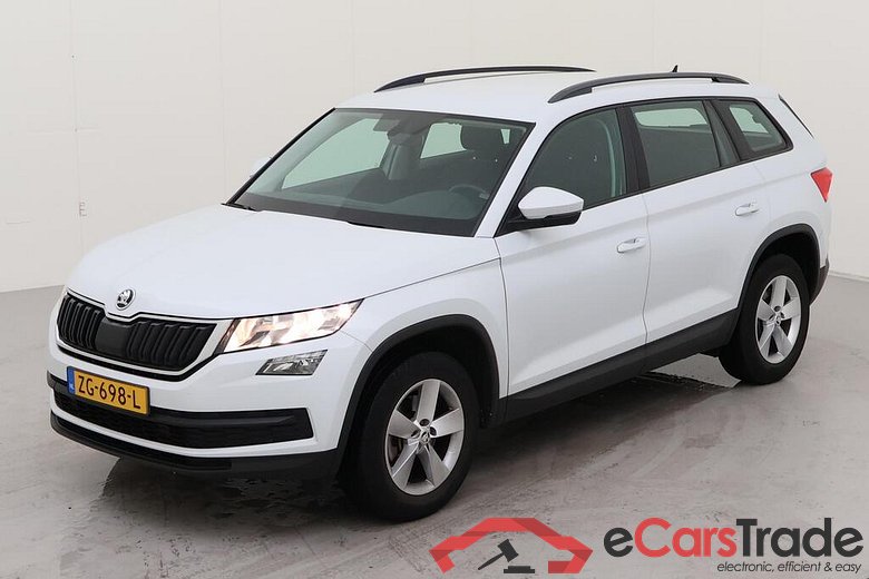 SKODA Kodiaq 110 kW #1