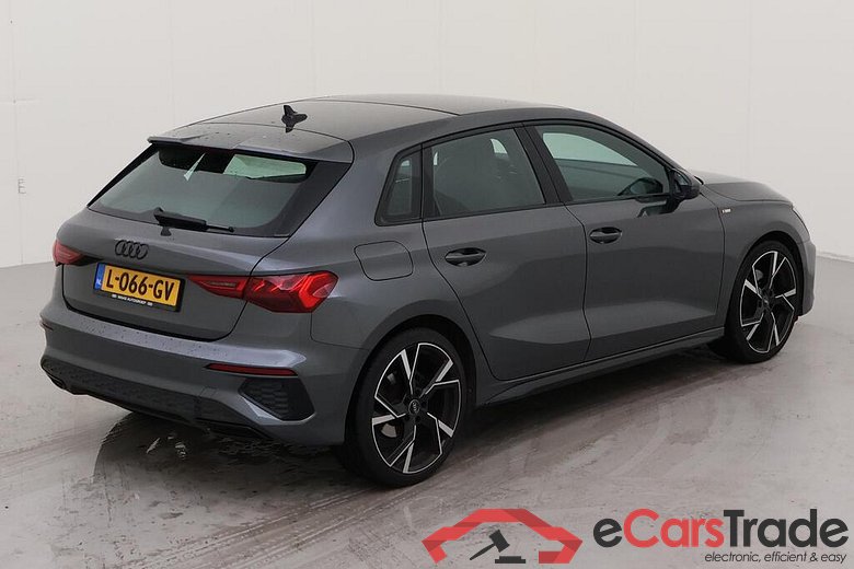 AUDI A3 Sportback 81 kW #6