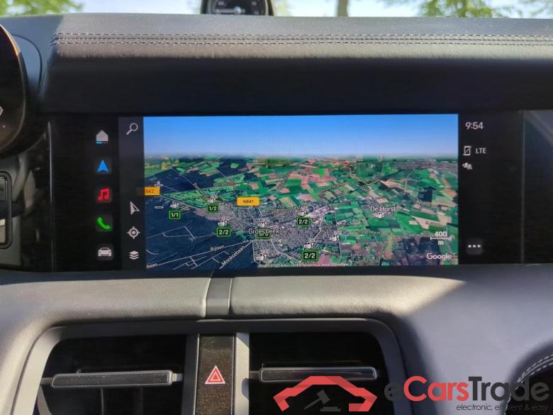 PORSCHE Taycan Cross Turismo 360 kW #2