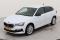 preview Skoda Scala #0