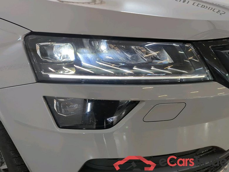 SKODA Karoq 110 kW #4