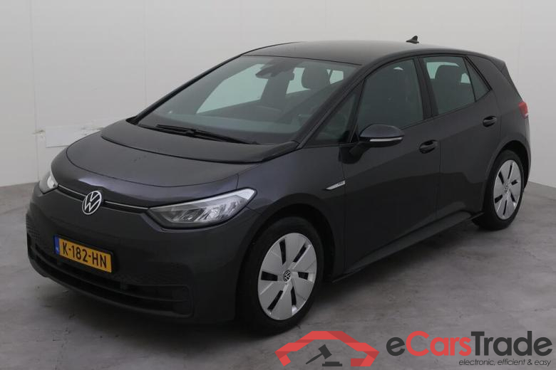 VOLKSWAGEN ID.3 150 kW