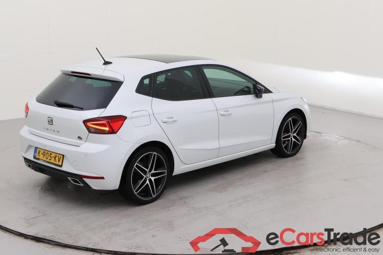 SEAT Ibiza 70 kW #6