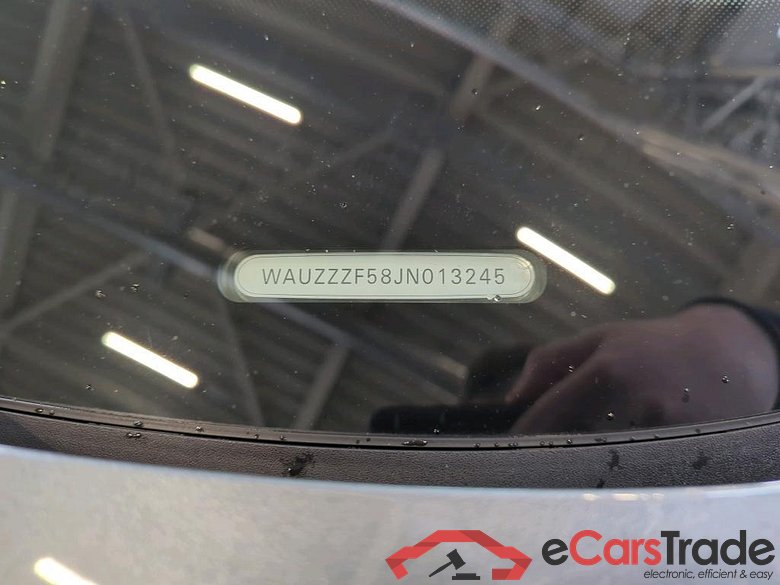 AUDI A5 Cabriolet 140 kW #2