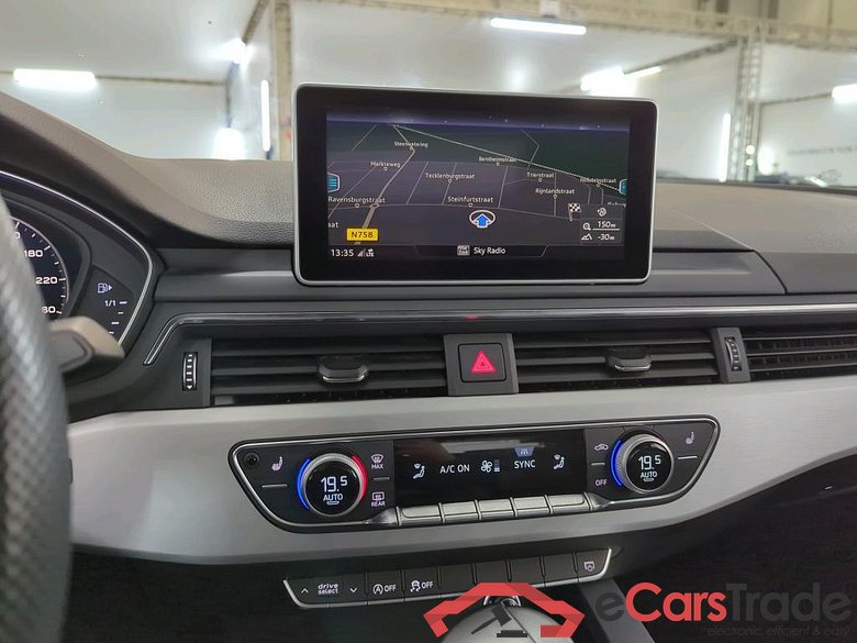 AUDI A5 Cabriolet 140 kW #3