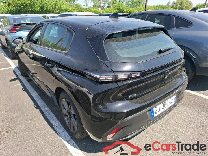 Peugeot 308 1.5 BlueHDI Aut. LED I-Cockpit Navi KeylessGo Klima PDC ... #4