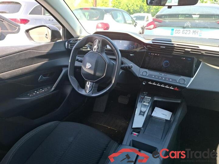 Peugeot 308 1.5 BlueHDI Aut. LED I-Cockpit Navi KeylessGo Klima PDC ... #5