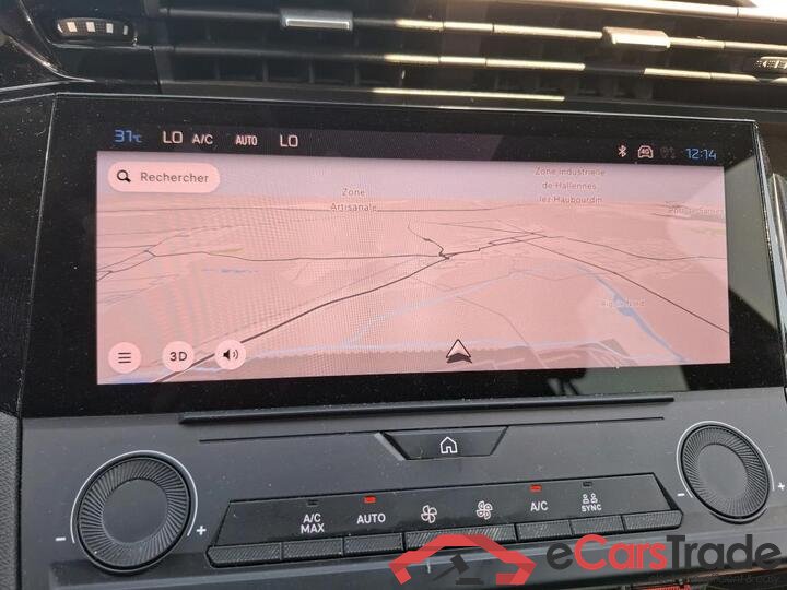 Peugeot 308 1.5 BlueHDI Aut. LED I-Cockpit Navi KeylessGo Klima PDC ... #6