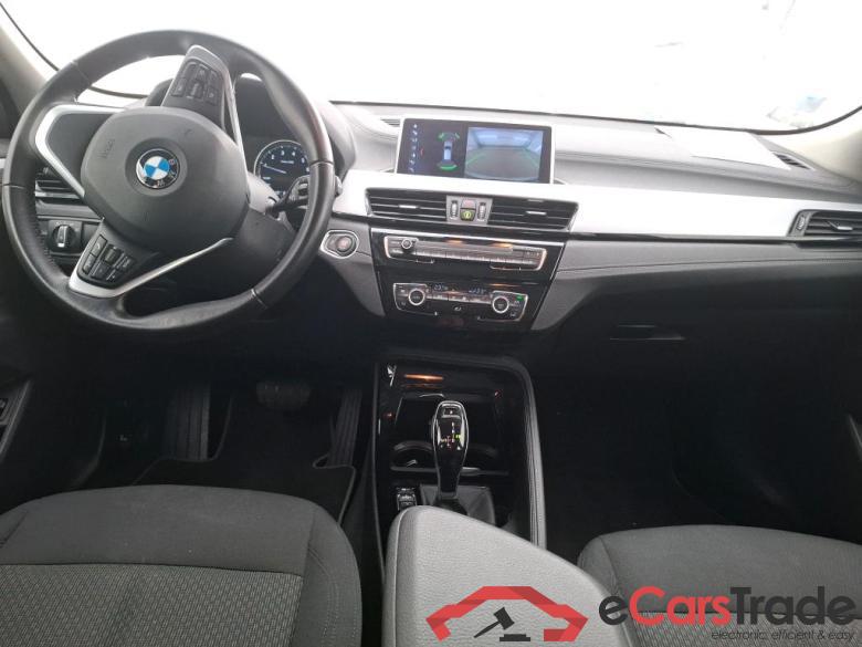 BMW sDrive18i Business DesignDKG7 Série X2 sDrive 18i Lounge 1.5 135CV BVA7 E6d #5