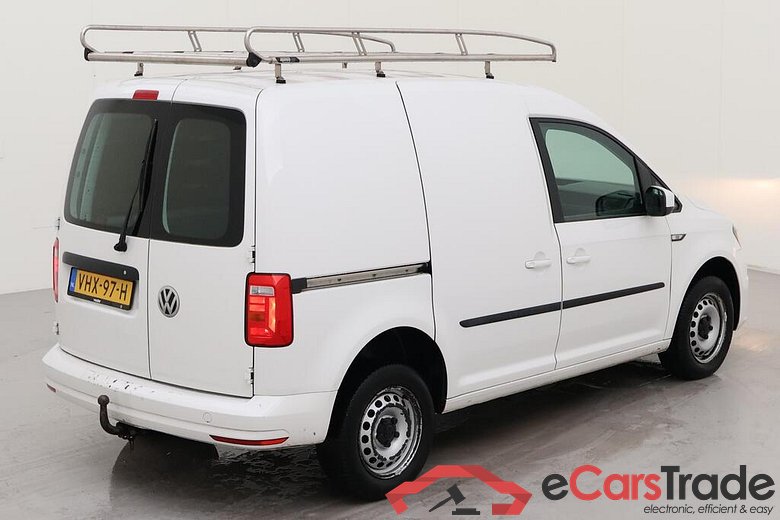 VOLKSWAGEN Caddy 75 kW #5