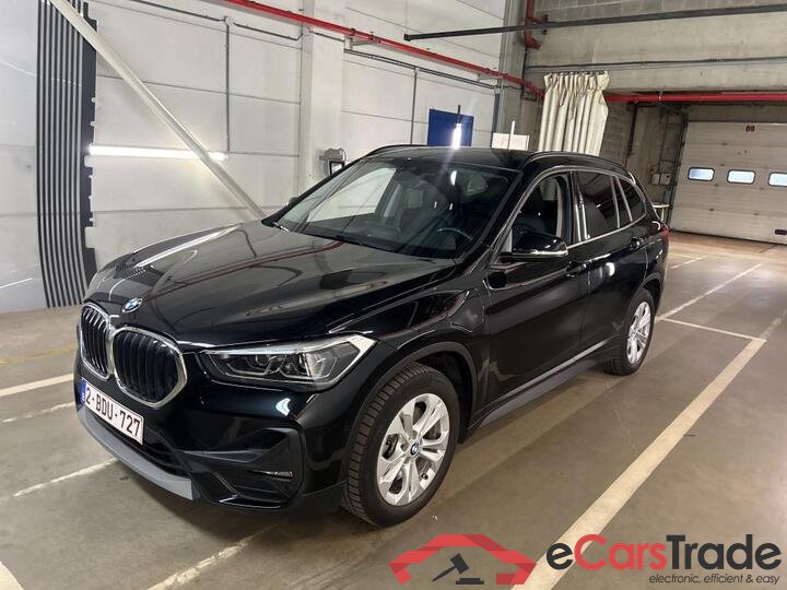 BMW X1 X1 xDrive25e (162 kW) (PHEV) 162kW/220pk  5D/P Auto-6 #1