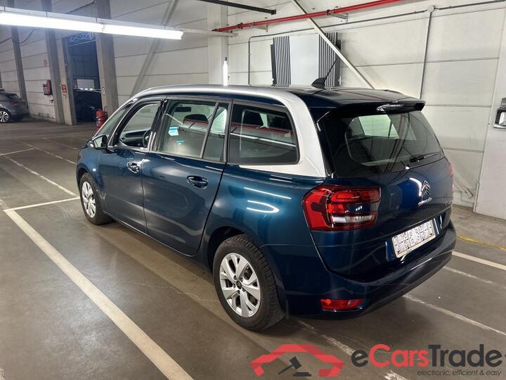Citroen Grand C4 Spacetourer Grand C4 Spacetourer 1.5 BlueHDi 130 S/S EAT8 Feel 96kW/130pk  5D/P Auto-8 #3