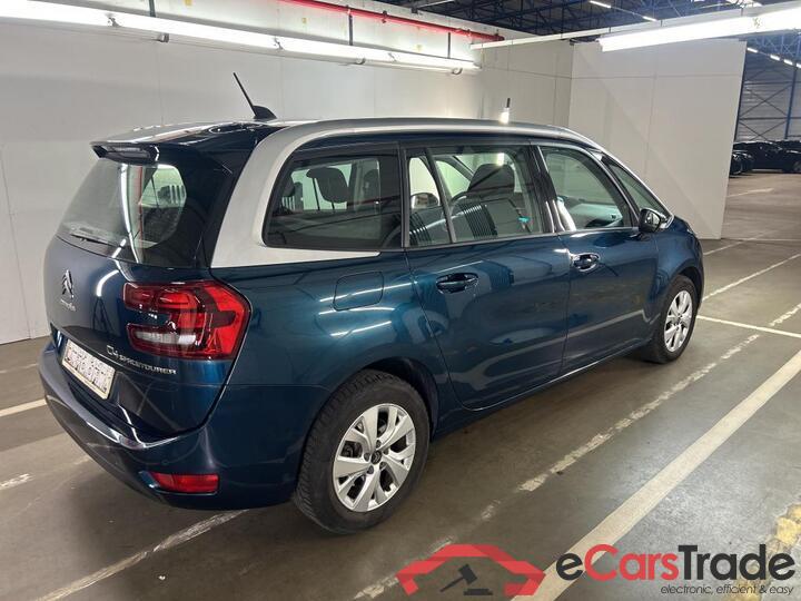 Citroen Grand C4 Spacetourer Grand C4 Spacetourer 1.5 BlueHDi 130 S/S EAT8 Feel 96kW/130pk  5D/P Auto-8 #4