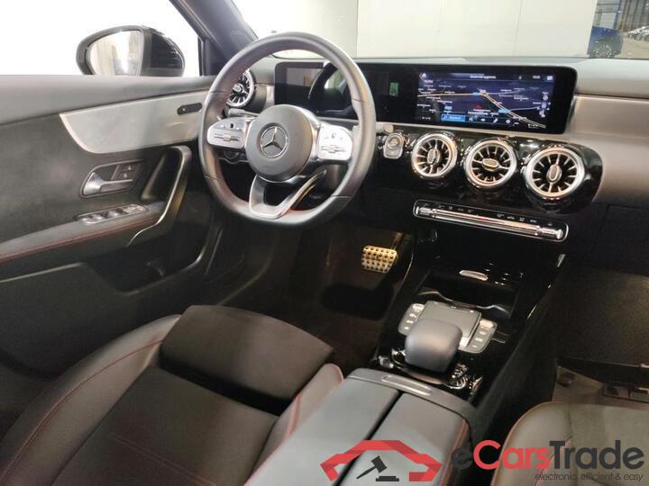 Mercedes A-Klasse Classe A A 180 d Business Solution 85kW/116pk  5D/P Auto-8 #5