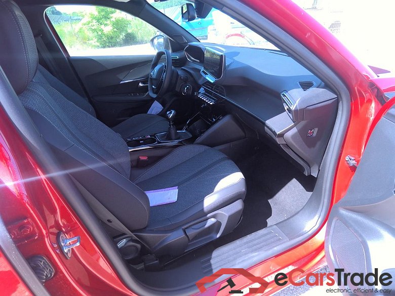 2008  Allure 1.2 PURETECH  100CV  BVM6  6E #3