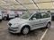 preview Volkswagen Touran #0