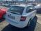 preview Skoda Fabia #1
