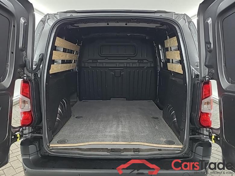 OPEL Combo 1.5D 100pk S&S 650kg Standaard L1 4D #5