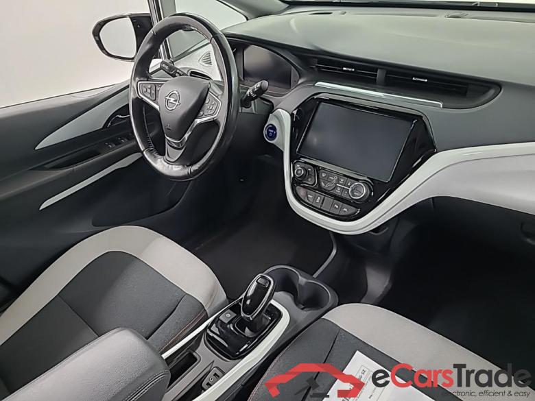 OPEL Ampera-e 150kW Business 5D 150kW uitlopend #6