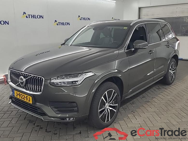 VOLVO XC90 B5 AWD Business Pro 5D 184kW