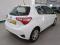 preview Toyota Yaris #1