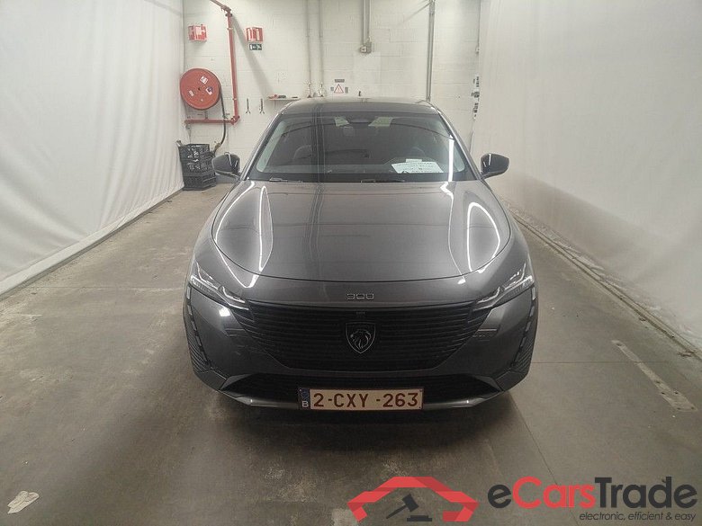 Peugeot 308 SW 1.5 BlueHDi 130 S&S EAT8 Active Pack 5d