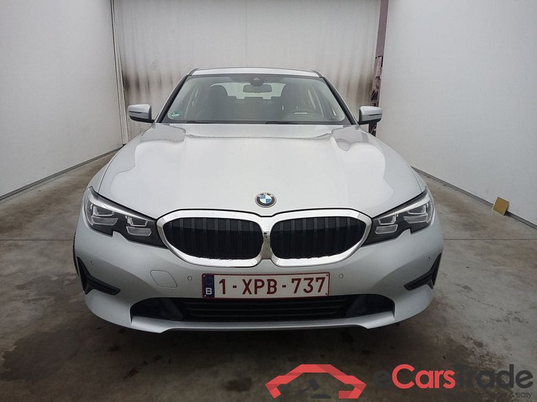 BMW 3 Reeks Berline 330e (215 kW) 4d #1