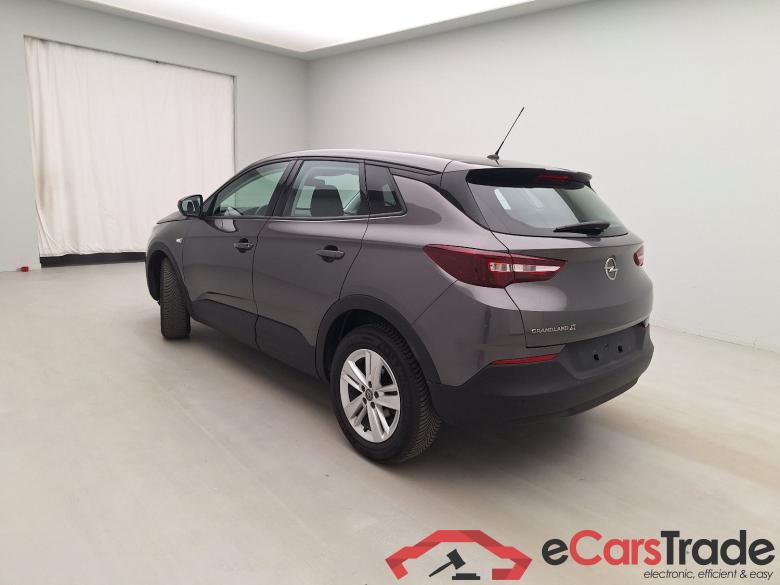 Opel, Grandland X '17, Opel Grandland X 1.5 Turbo D D S/S AT8 Edition 5d #6