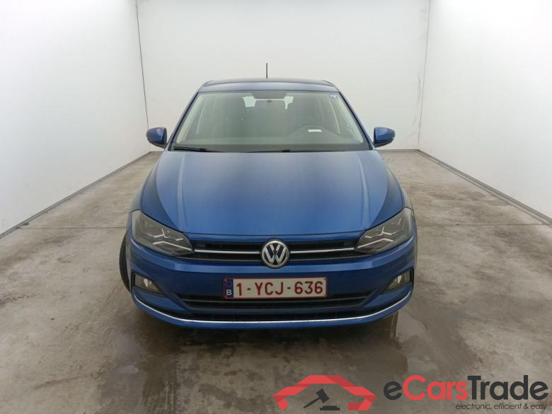 Volkswagen Polo 1.0 TSI Highline 5d