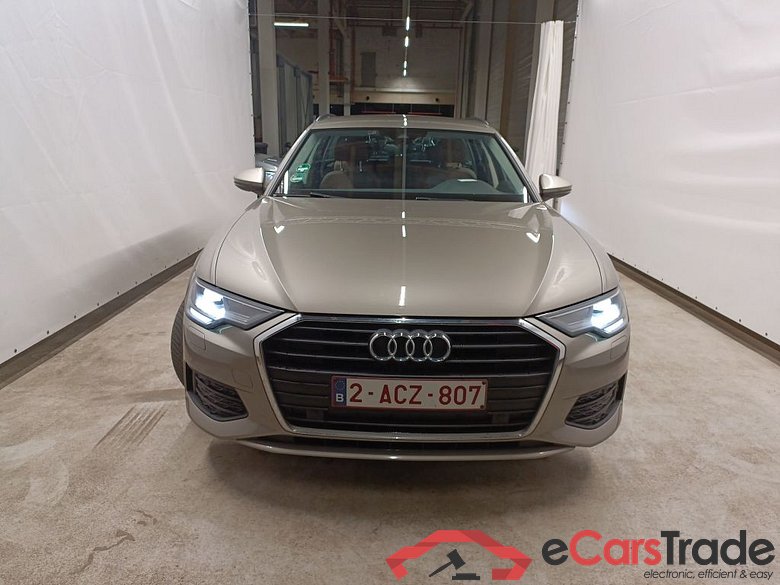 Audi A6 Avant Business Edition 35 TDI S tronic 5d #1