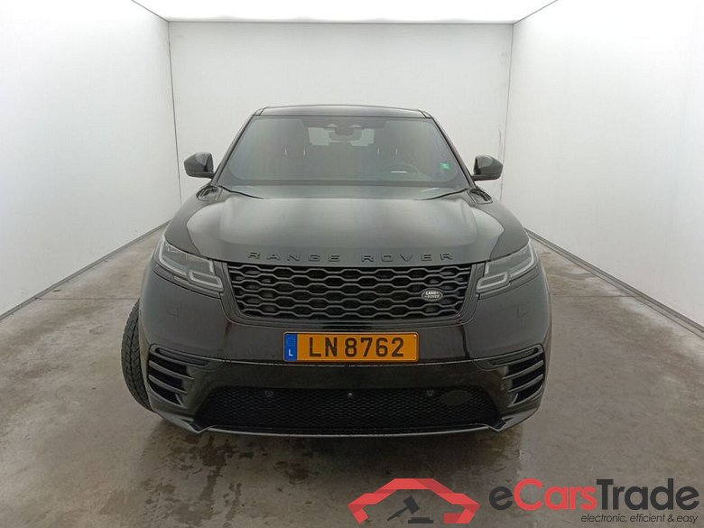 LAND ROVER RANGE ROVER VELAR DIESEL 2.0 TD4 200 MHEV D200 R-Dynamic S 5d #1