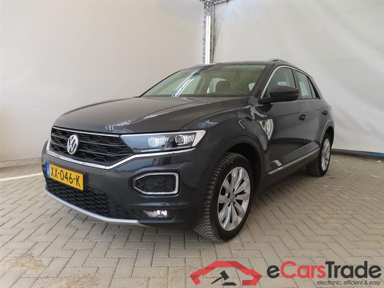 VOLKSWAGEN T-Roc 1.5 TSI Sport #1