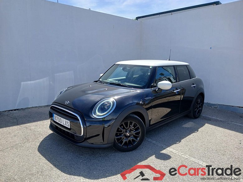 Mini COOPER CORPORATE 5 PUERTAS(SP) Mini 5p Cooper 1.5 135CV AT7 E6d
