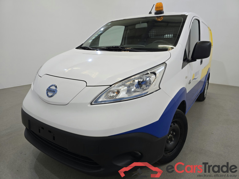Nissan NV200 EV Optima Aut. KeylessGo Klima PDC ... #1