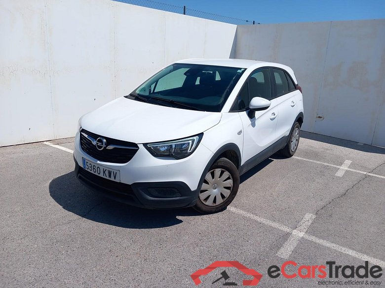 Opel 1.5D 75kW (102CV) Edition S/S Crossland X Edition 1.5 100CV MT6 E6dT