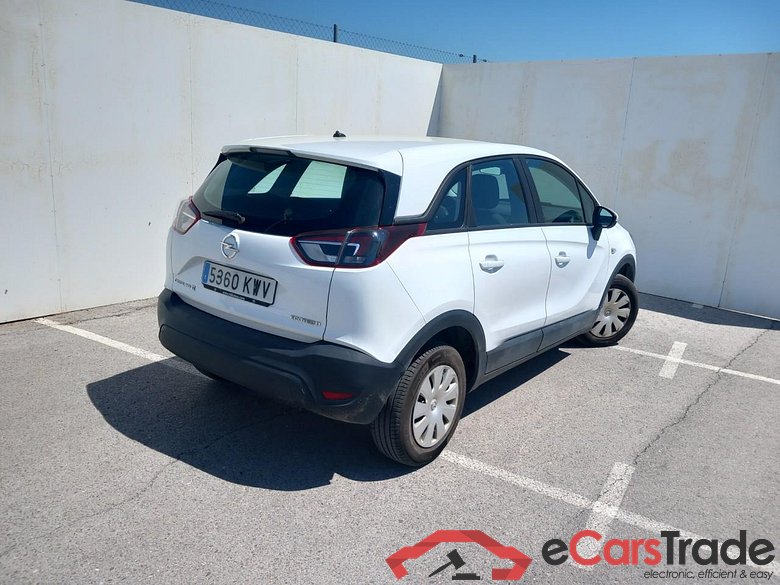 Opel 1.5D 75kW (102CV) Edition S/S Crossland X Edition 1.5 100CV MT6 E6dT #2
