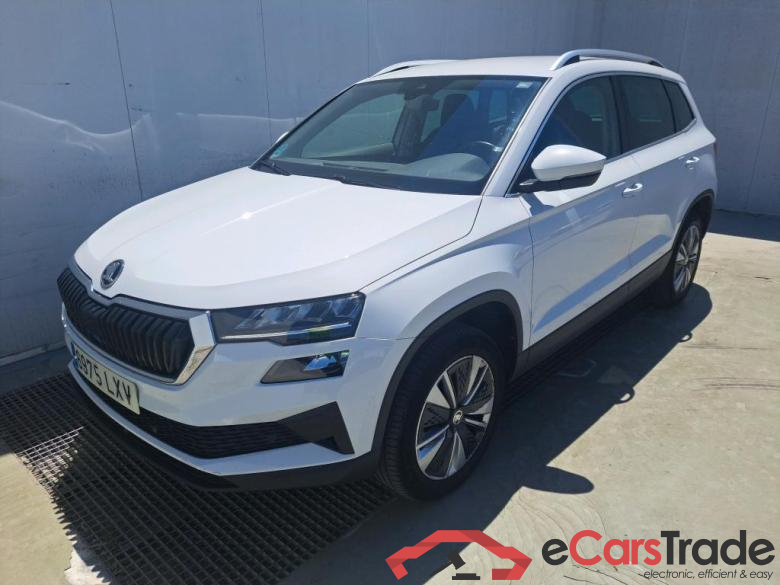 Skoda 2.0 TDI 85kW (115CV) Ambition Karoq Ambition 2.0 115CV MT6