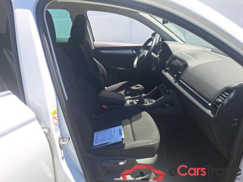 Skoda 2.0 TDI 85kW (115CV) Ambition Karoq Ambition 2.0 115CV MT6 #6