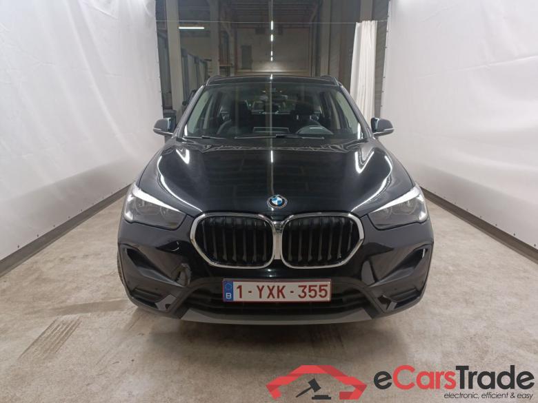 BMW X1 sDrive18iA (100 kW) 5d #1