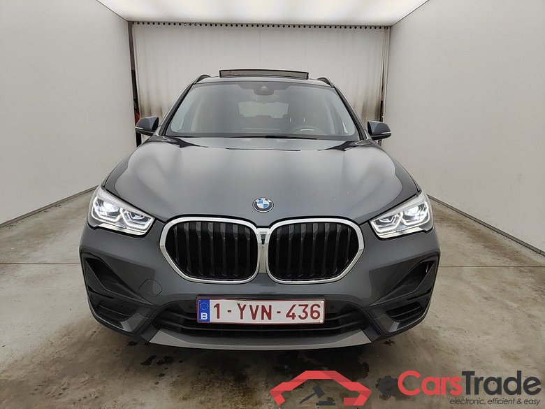 BMW X1 xDrive25e (162 kW) 5d #1