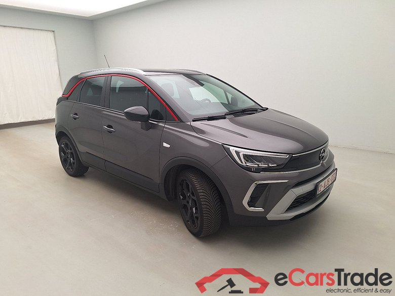 Opel, Crossland '20, Opel Crossland 1.2 81kW Turbo S/S GS Line 5d #1