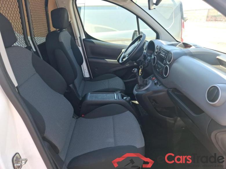 Peugeot VTI 98 STANDARD PRO Partner L1 Pro 1.6 100CV BVM5 E6 #6